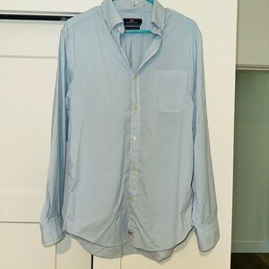 Vineyard Vines Longsleeve Shirt SIZE M